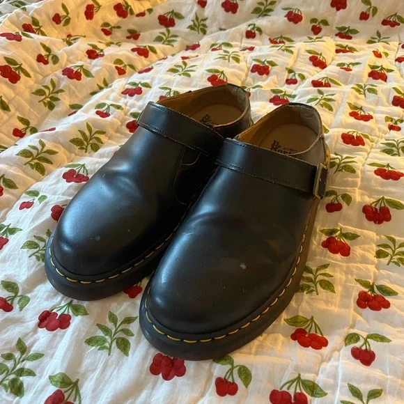 Dr Marten Isham Mules - Picture 2 of 6